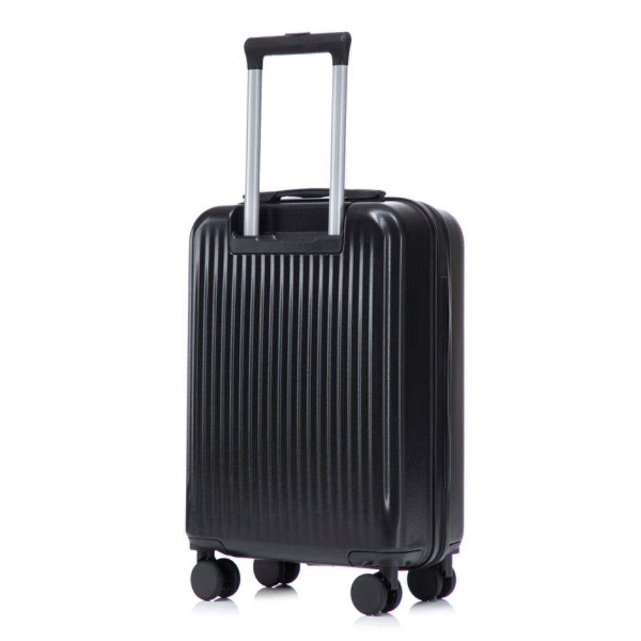 14インチ、20インチのABS製スピナーホイール付きスーツケ - Luggage のレビューと価格