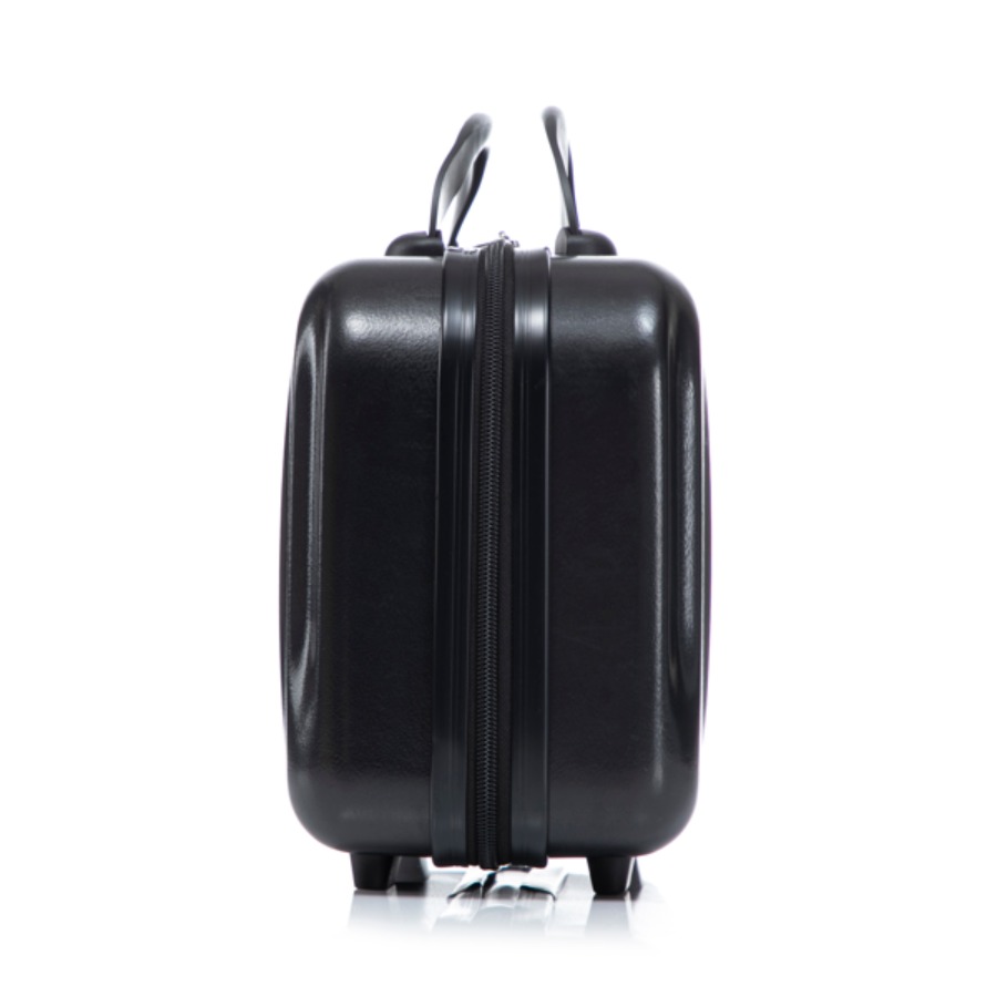 14インチ、20インチのABS製スピナーホイール付きスーツケ - Luggage のレビューと価格