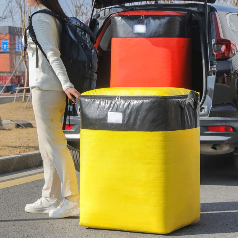大容量移動用パッケージバッグ 多機能耐久性のある荷物梱包バッ - Luggage のレビューと価格