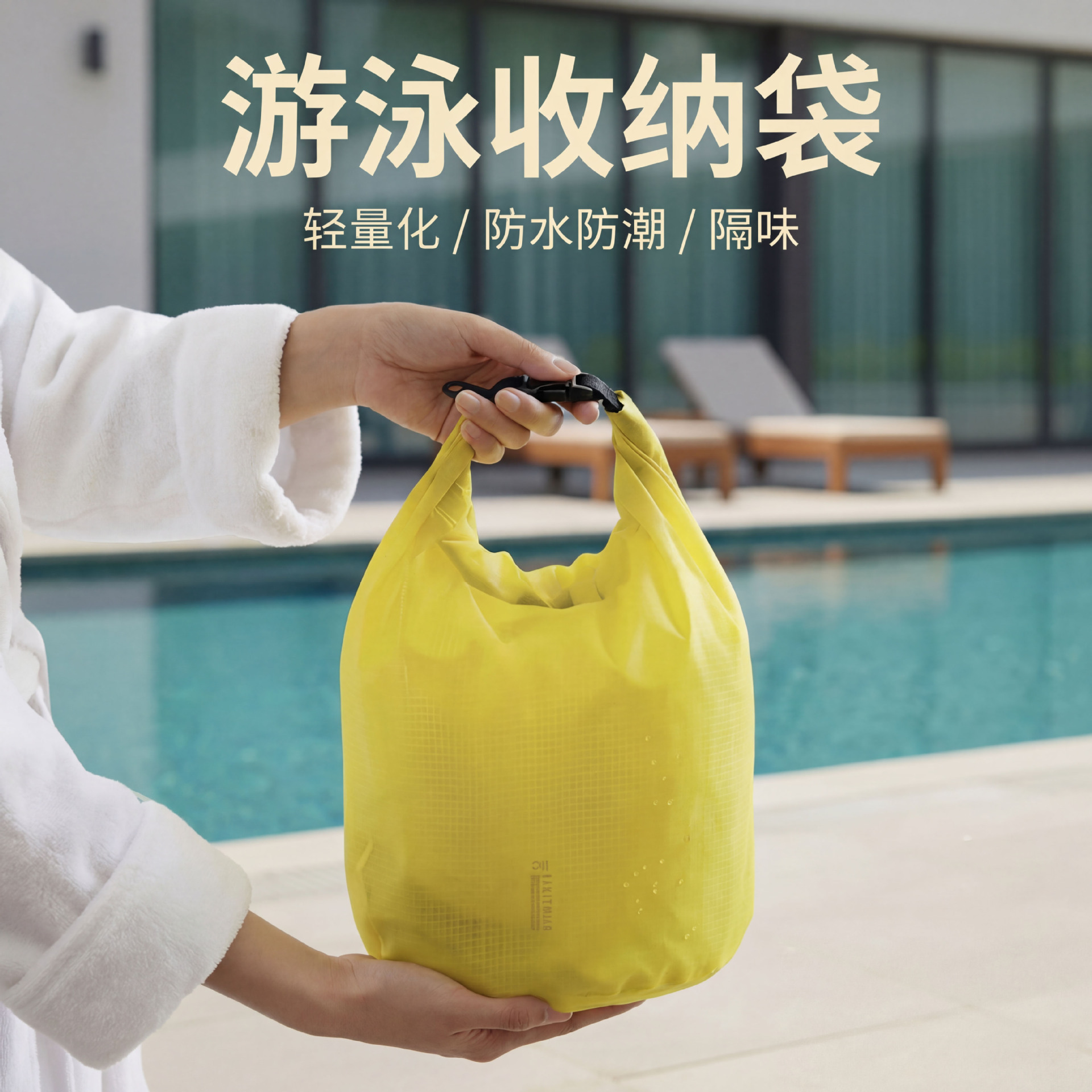 アウトドアスポーツ防水バッグ、ポータブル折りたたみ収納バケッ - Handbags のレビューと価格