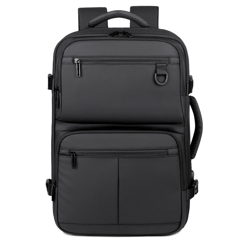 拡張可能な旅行用バックパック（男性用）180 °   ビジネ - Backpacks のレビューと価格