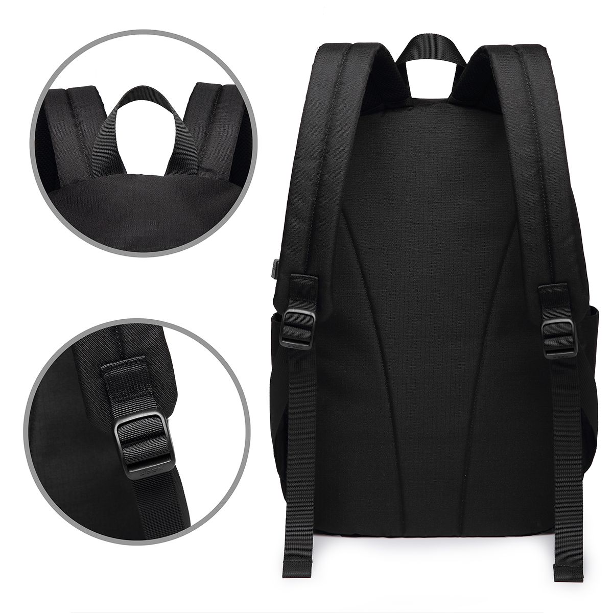 かわいいベクターペンギンバックパック旅行ノートブックバッグコ - Backpacks のレビューと価格