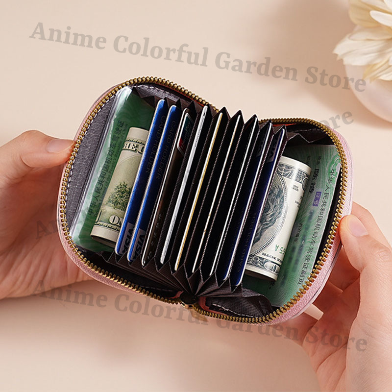 セーラームーンかわいいシェルマネーバッグ女性用アニメ漫画見栄 - Wallets のレビューと価格