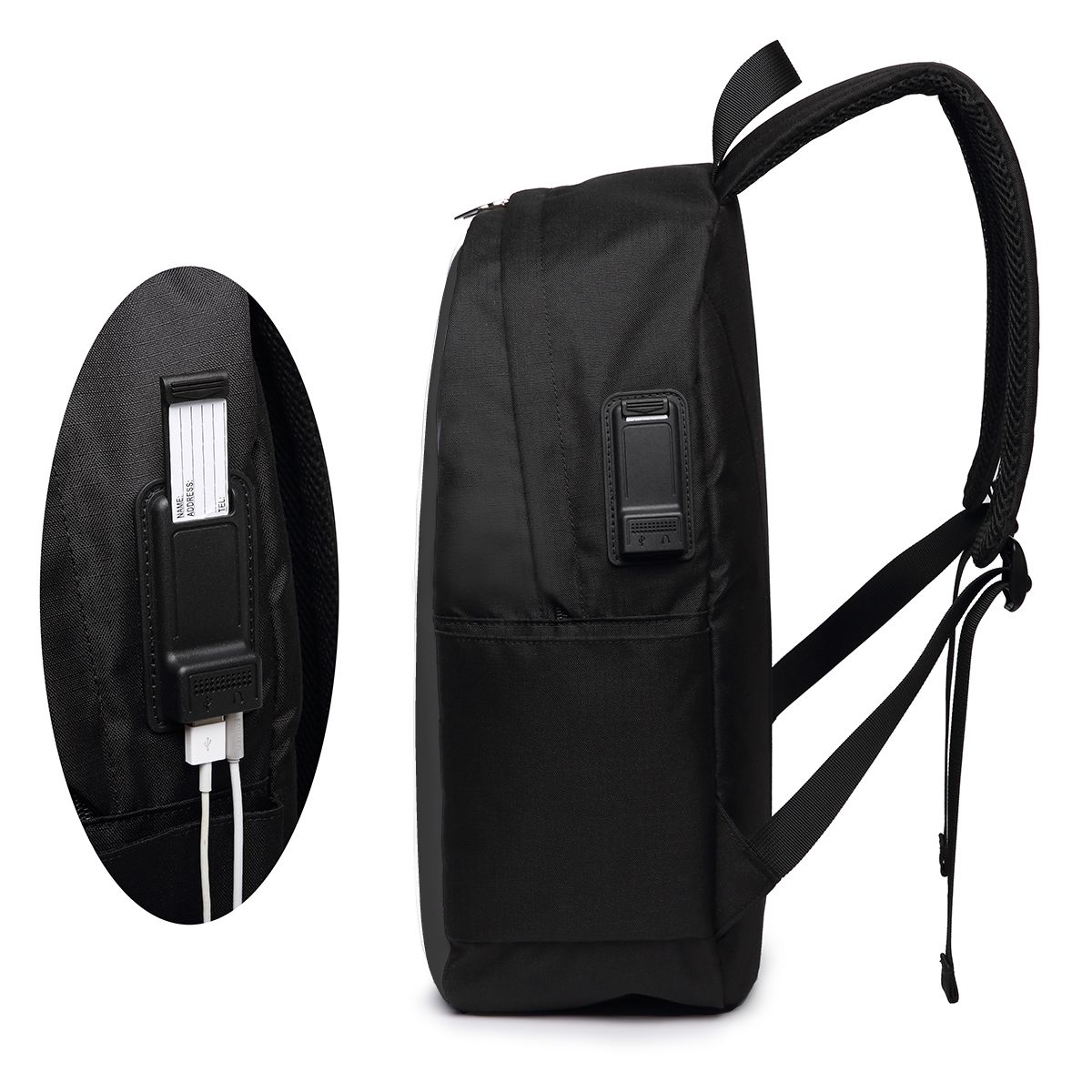 サン・オブ・メイ アルゼンチン国旗 バックパック トラベルノ - Backpacks のレビューと価格